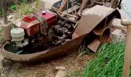 铁牛视频,揭秘农业机械创新与智慧农业新篇章